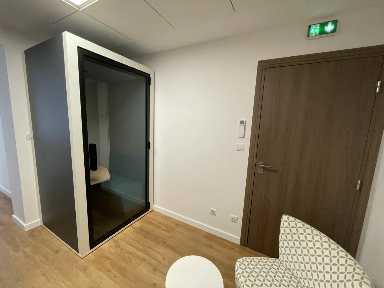 Bureau Toulouse 185m² Location bureau Toulouse Haute-Garonne OLBUR2426988 15